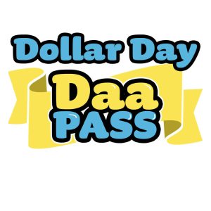 Dollar Day DaaPass