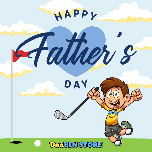 June 14th - Father's Day Weekend