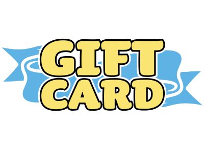 GIFT CARD Image