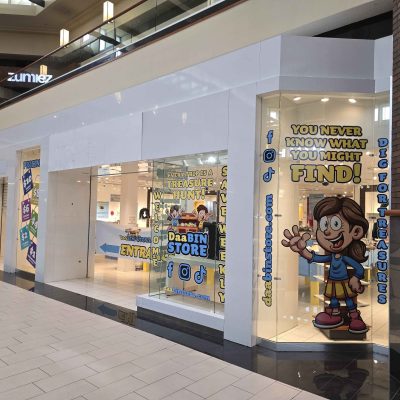 STP Store Front