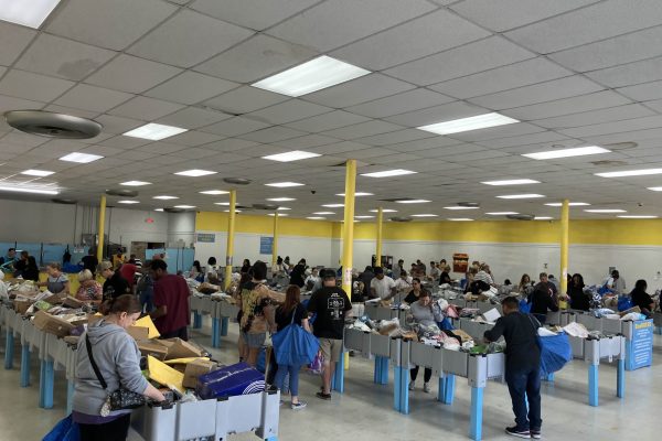EC Shoppers