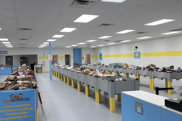 FWA Full Bins FWA Full Bins