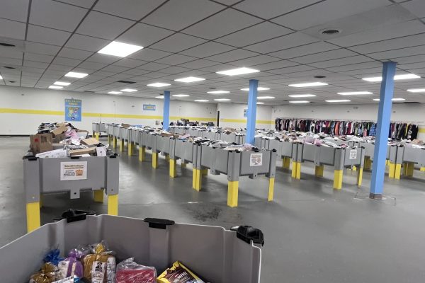HVL Full Bins HVL Full Bins