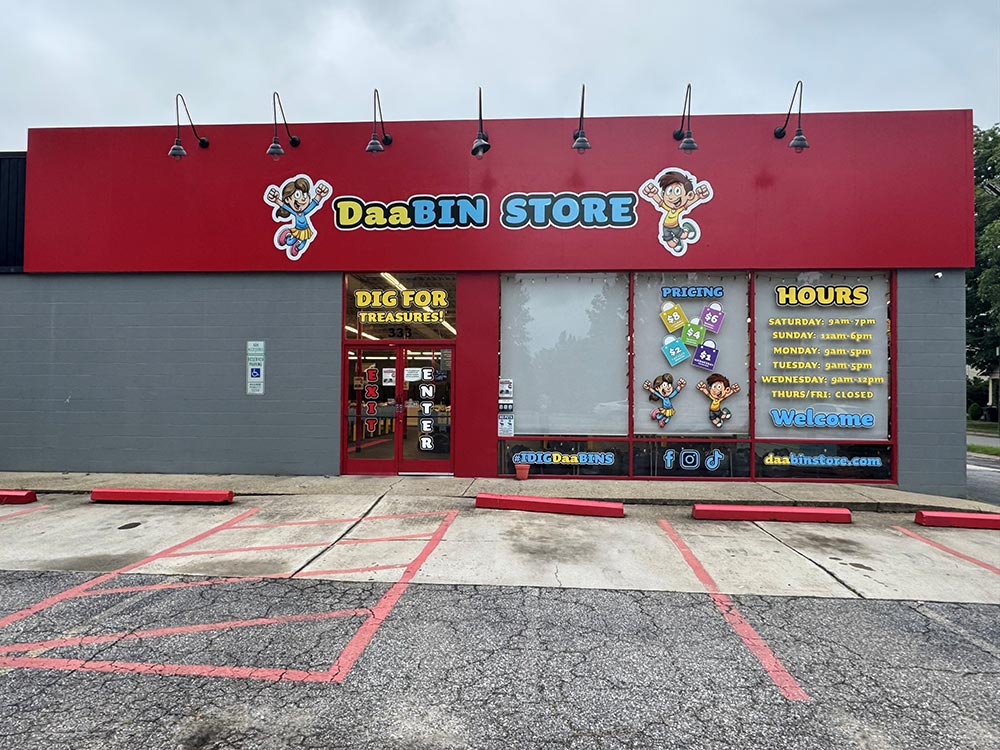 Statesville Storefront web