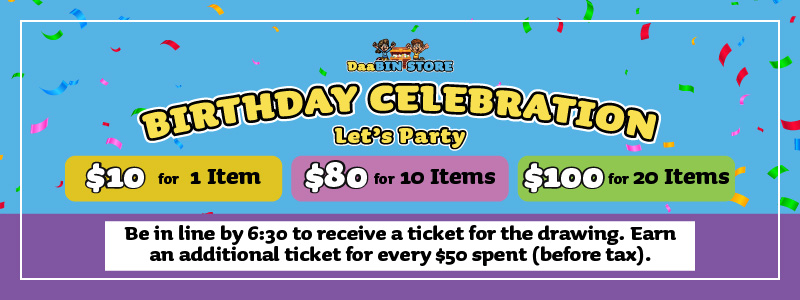 DBQ Birthday Website Graphic v2 DBQ Birthday Website Graphic v2