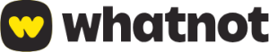 Whatnot logo Whatnot logo