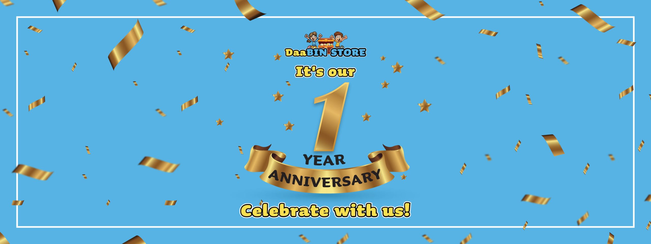 800x300 1 year anniversary image